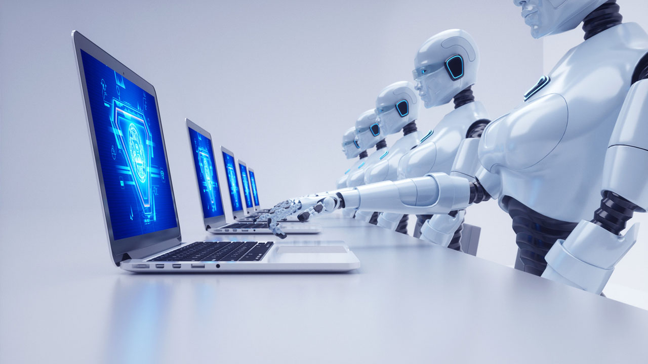 客服会被机器人代替吗 客服会被机器人代替吗配图1