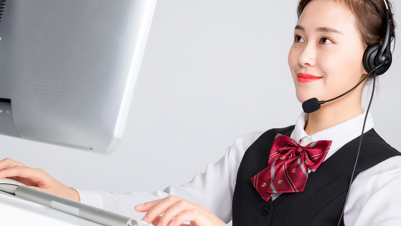 呼叫中心系统组成与优势介绍，企业可按标准上线
