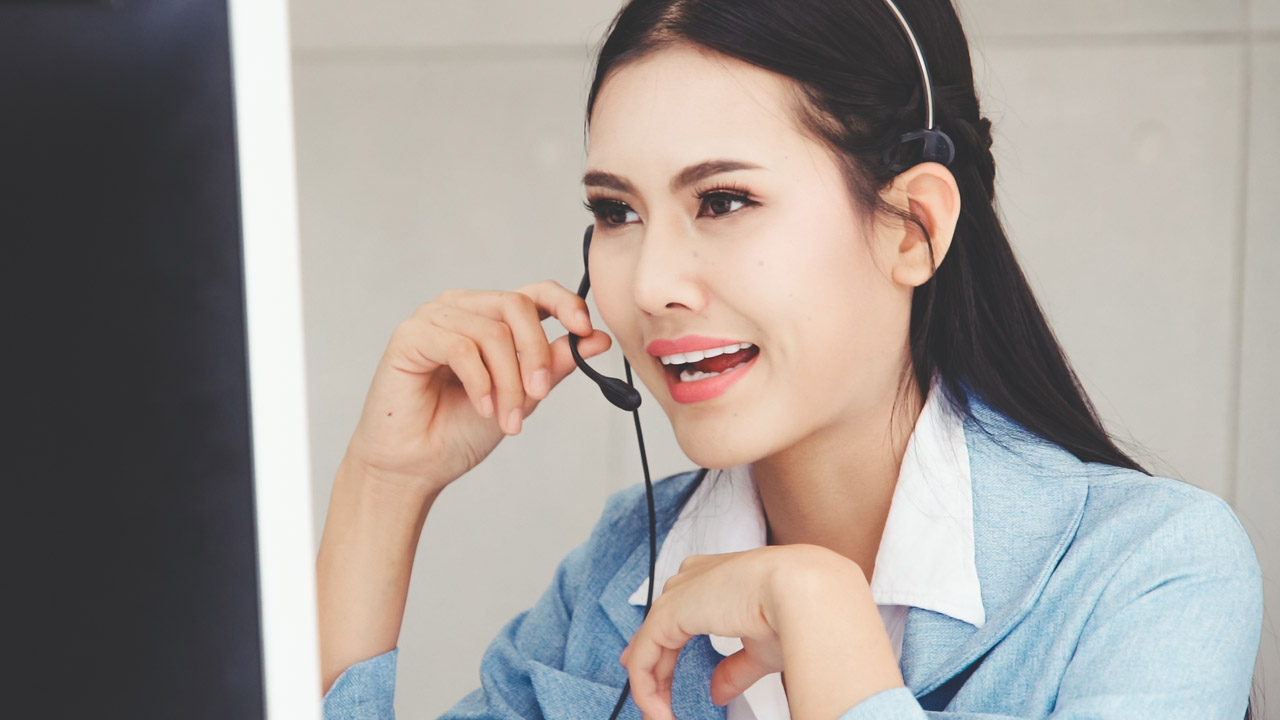 新一代客服系统处理能力强，巧妙运用人工智能