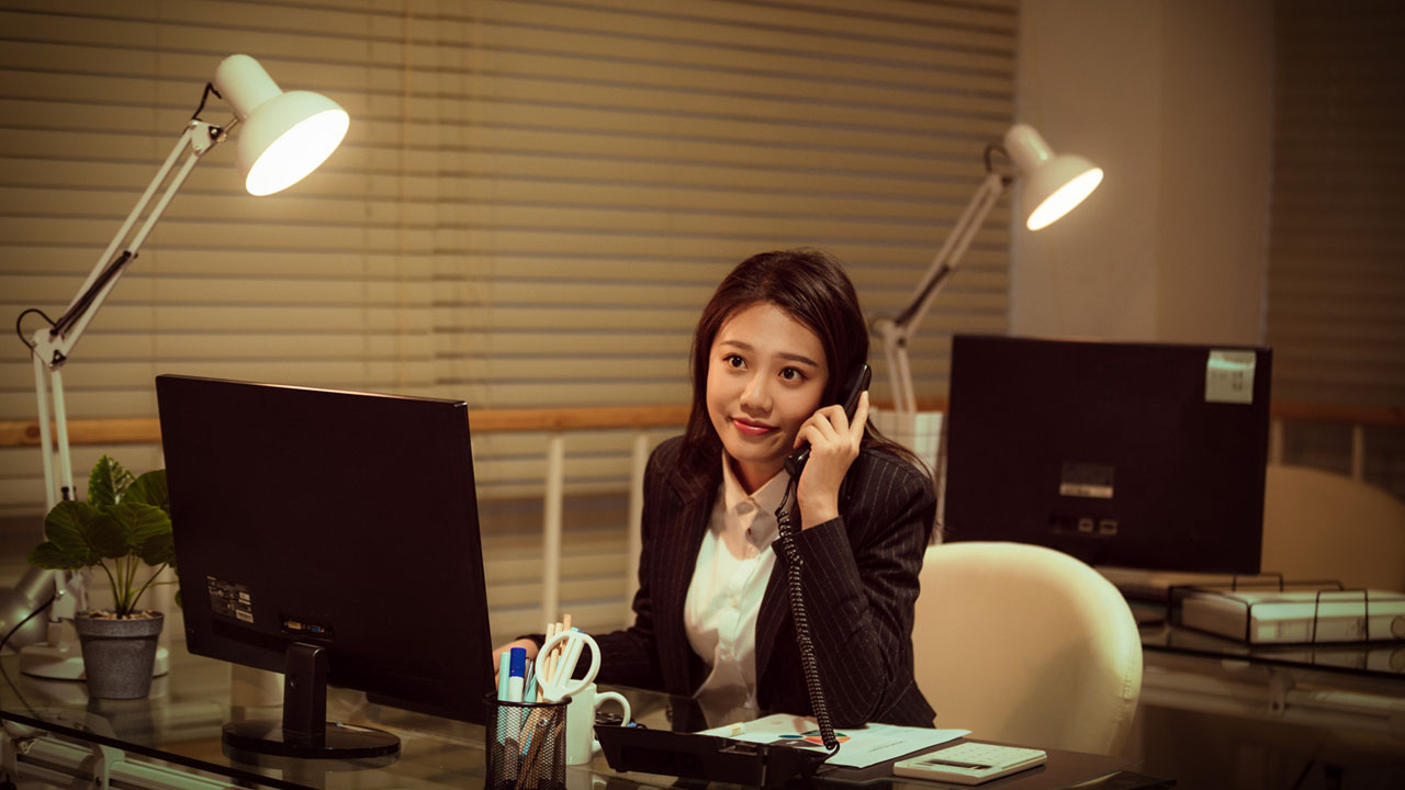 智能语音客服系统 智能语音客服系统配图2