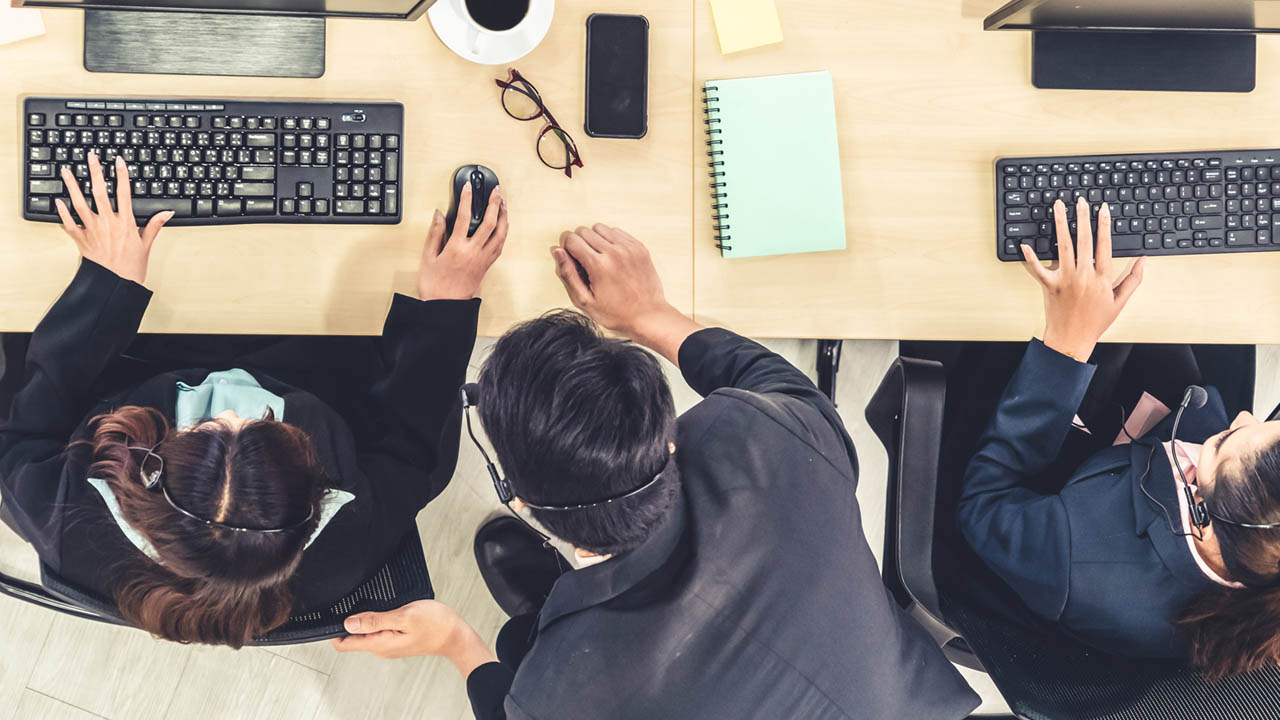 免费第三方客服 免费第三方客服配图3