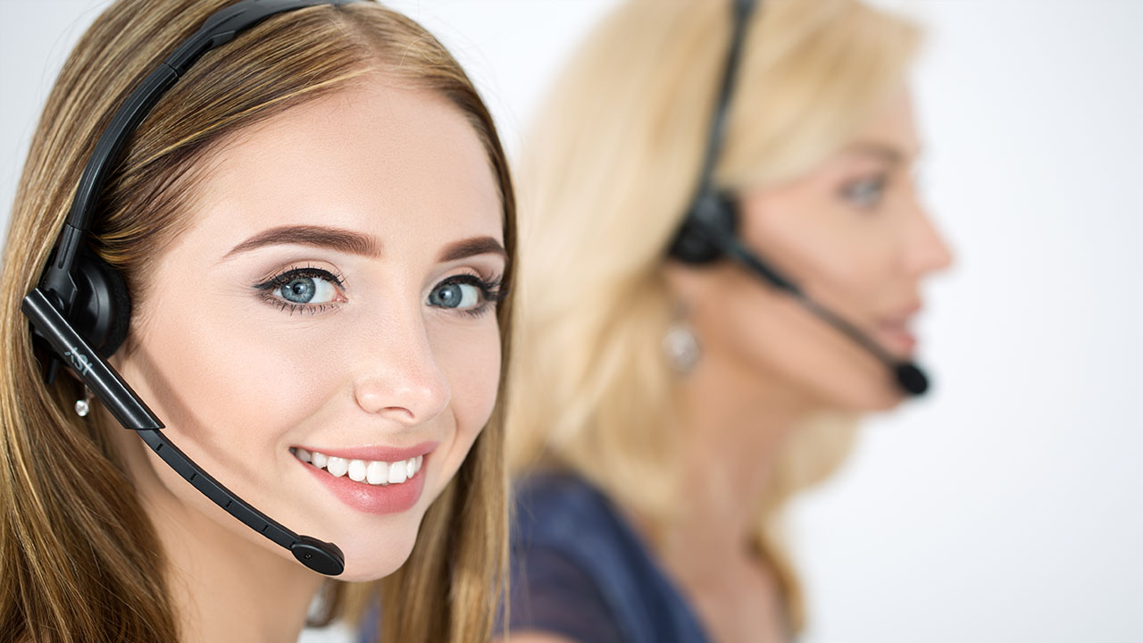 AI语音呼叫系统 AI语音呼叫系统配图1