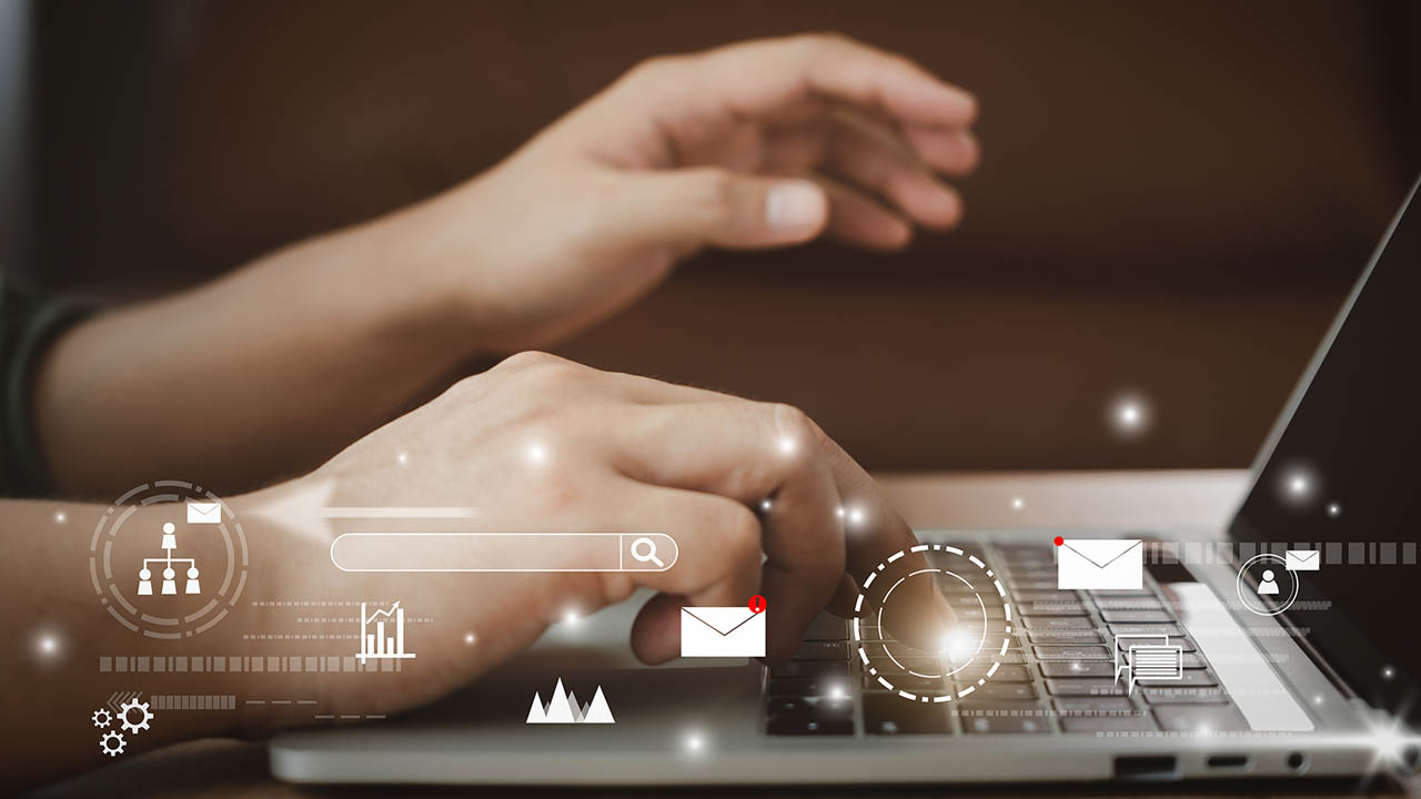 客服系统开发公司 客服系统开发公司配图3