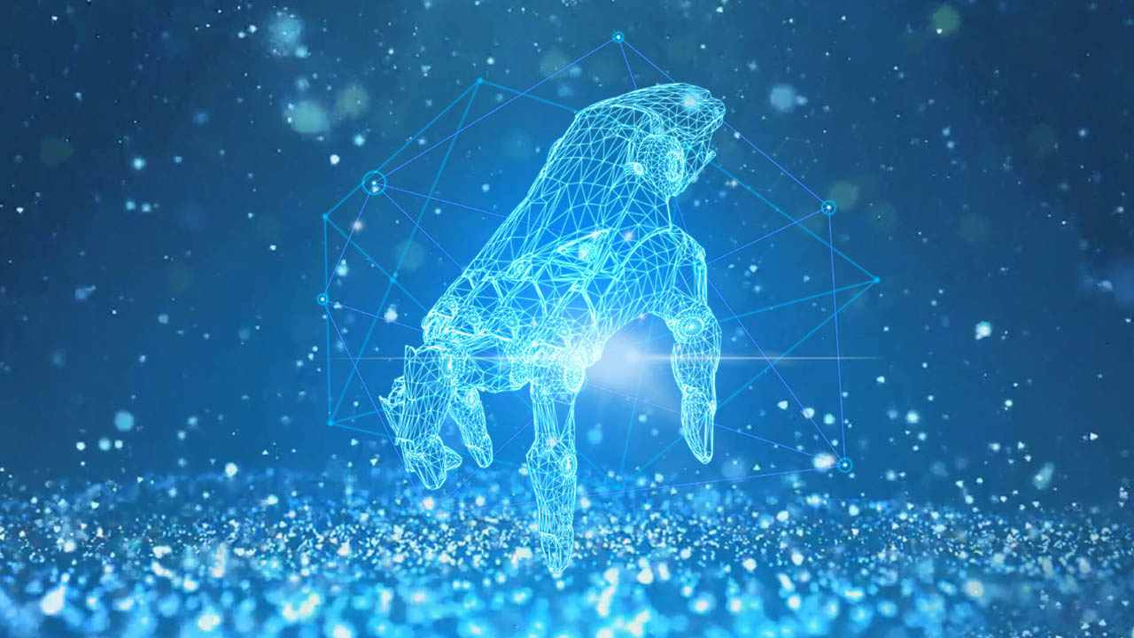 聊天机器人网页版 聊天机器人网页版配图1