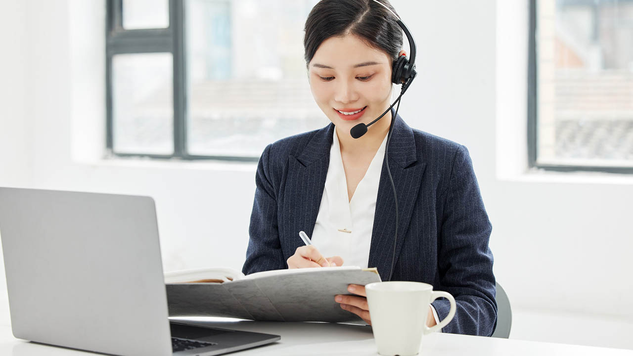 企业在线客服系统推荐 企业在线客服系统推荐配图2