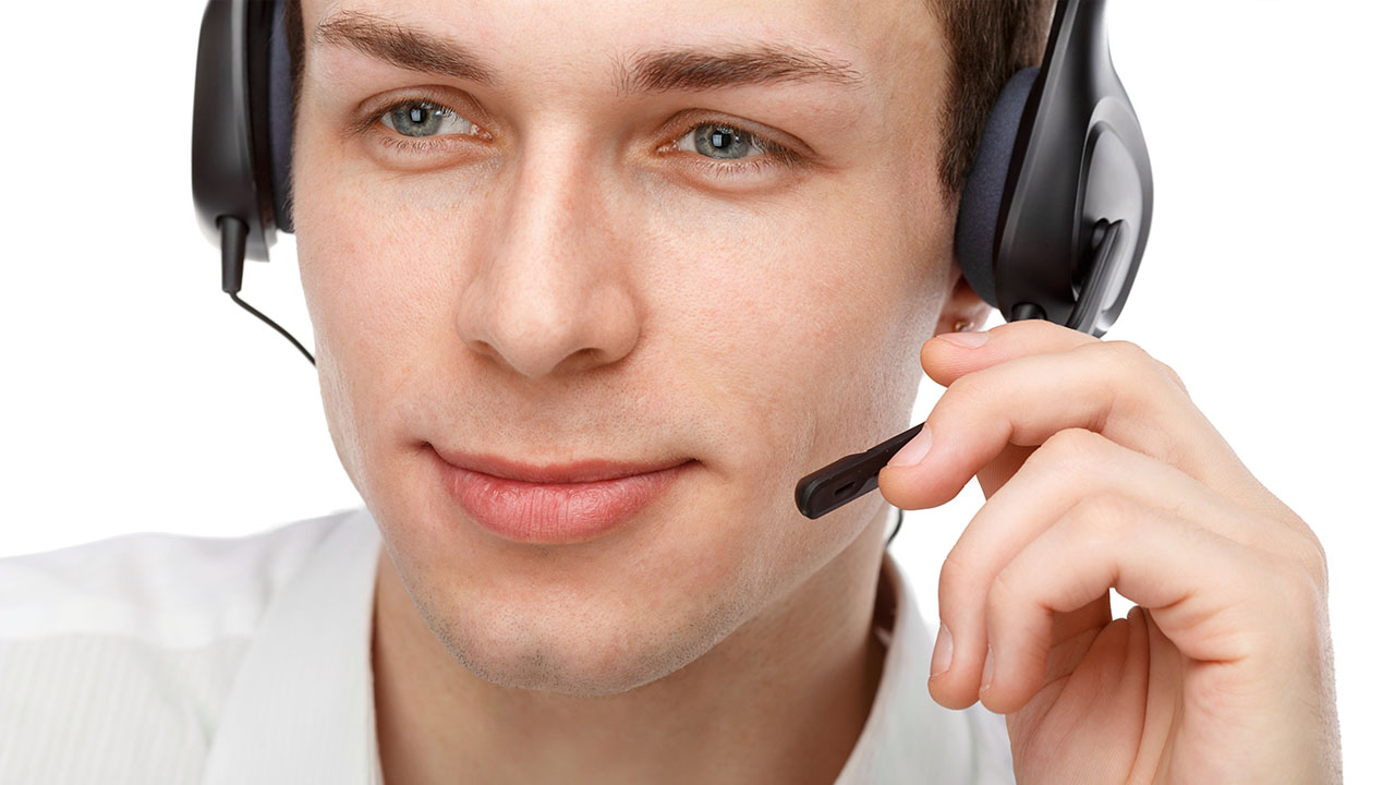 大型呼叫中心客服怎么样?集合大容量、应用广等优势