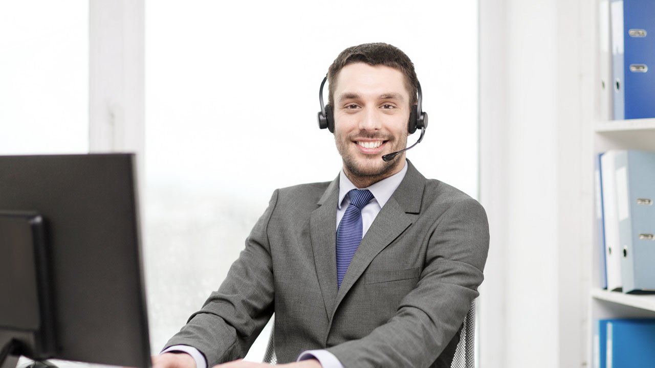 400企业电话号码接入呼叫系统成趋势，智能服务助力营销