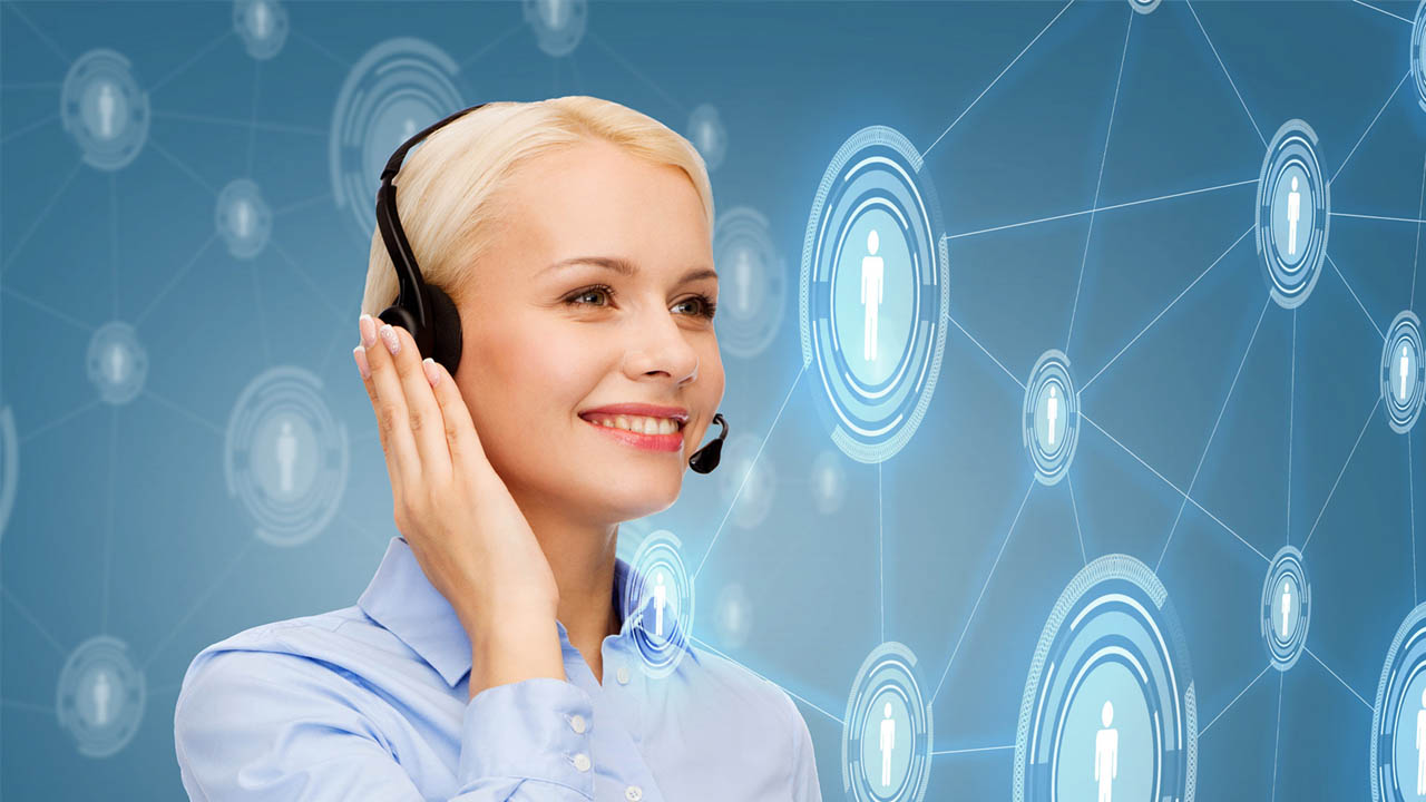 搭建呼叫中心需要什么 搭建呼叫中心需要什么配图3