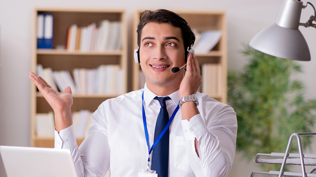 智能客服系统能实现什么目的 智能客服系统能实现什么目的配图2