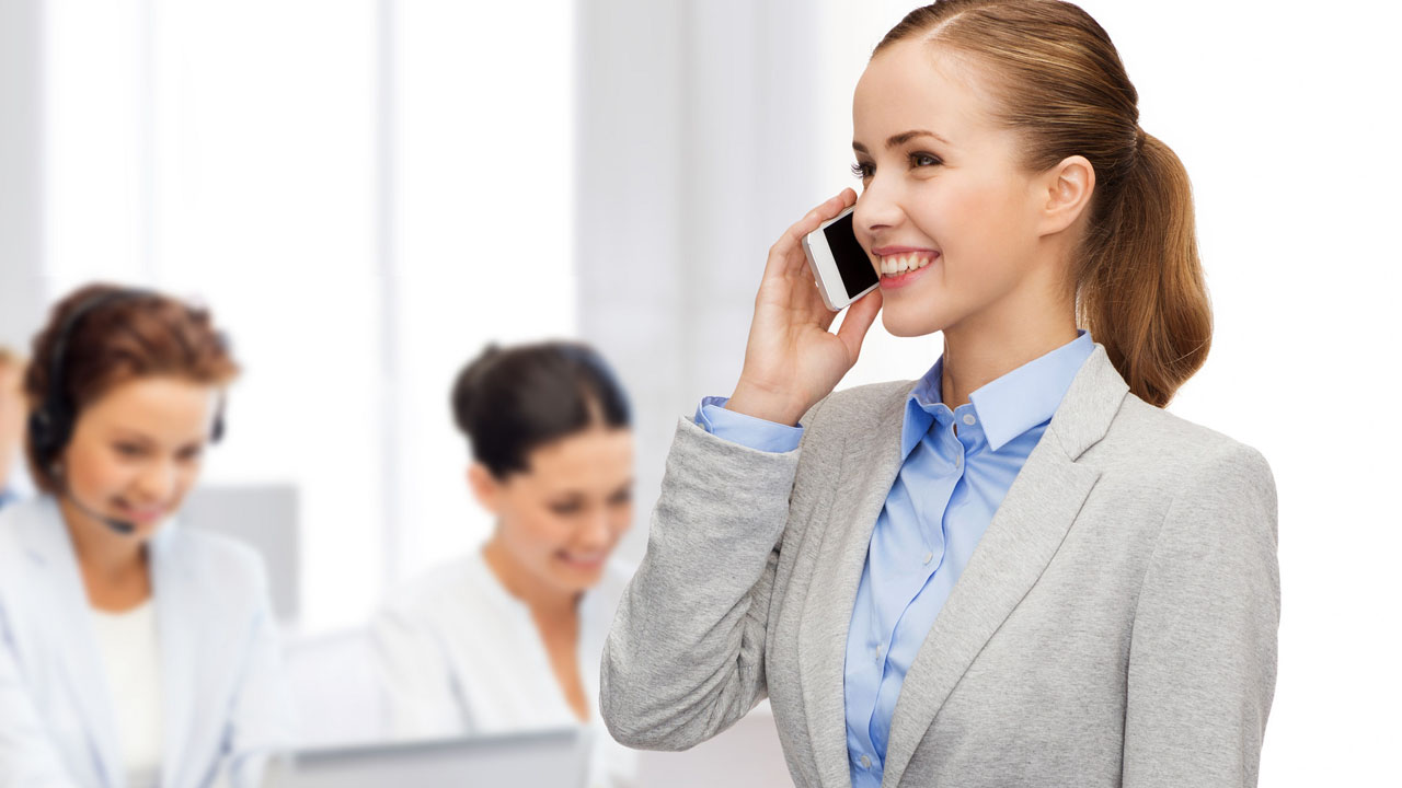 呼叫中心公司实力排行以用户反响为准，推进服务一致性