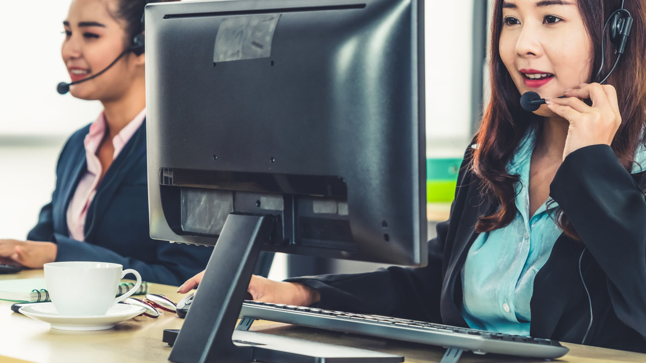 电脑云客服主要做什么 电脑云客服主要做什么配图2