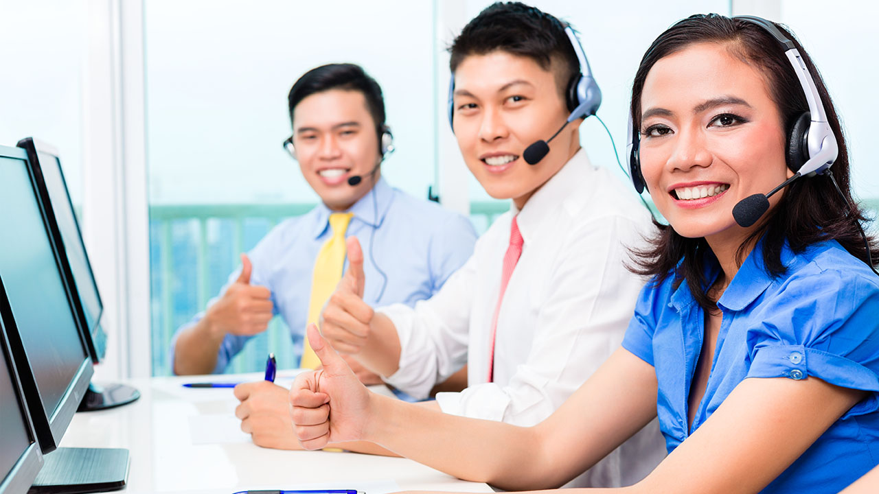 呼叫中心那个系统好 哪个 呼叫中心那个系统好 哪个配图3