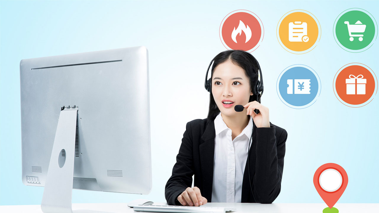 客户管理系统 客户管理系统