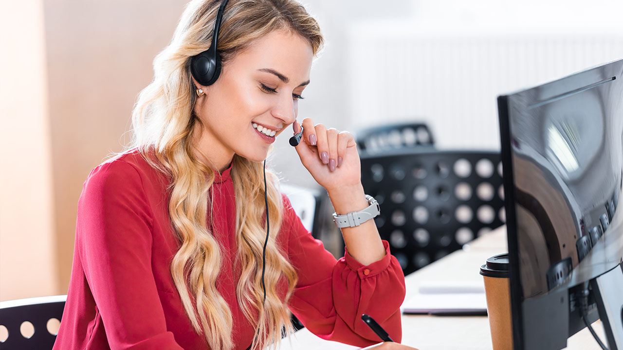 在线客服的作用 在线客服的作用配图1